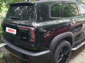 2023 Haval Dargo I, чёрный, 2450000 рублей - вид 6