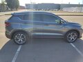 2022 Geely Coolray I, серый, 1850000 рублей - вид 4