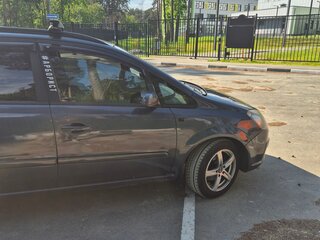 2006 Opel Zafira B, серый, 400000 рублей, вид 5