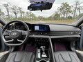 2022 Hyundai Elantra VII (CN7), серебристый - вид 9
