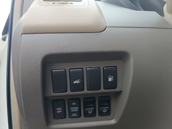 2010 Nissan Murano II (Z51), белый, 879000 рублей - вид 23