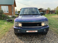 2006 Land Rover Range Rover III Рестайлинг, синий - вид 11