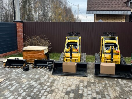 2024 Kubota RA400, 580000 рублей, вид 3
