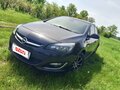 2013 Opel Astra J Рестайлинг, чёрный, 595000 рублей - вид 1
