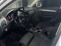 2015 Audi Q3 I (8U) Рестайлинг, белый, 1800000 рублей - вид 4