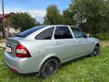 2011 Lada (ВАЗ) Priora I, серый, 250000 рублей - вид 8