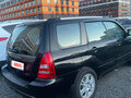 2005 Subaru Forester II, чёрный - вид 5