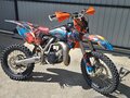 2014 KTM 85 SX, оранжевый, 210000 рублей - вид 3