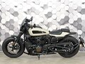 2022 Harley-Davidson Sportster S, белый, 1189000 рублей - вид 3