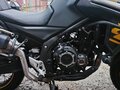 2023 Voge 525DSX Adventure, серебристый, 480000 рублей - вид 8