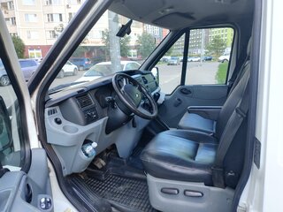 2011 Ford Transit, белый, 900000 рублей, вид 4