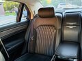 2021 Genesis G90 I Рестайлинг, чёрный, 4150000 рублей - вид 8