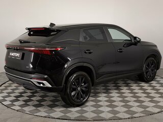 2025 Omoda C5 I Рестайлинг, чёрный, 2270000 рублей, вид 5