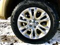 2012 Dodge RAM IV (DS/DJ), красный - вид 10