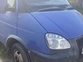 2008 ГАЗ ГАЗель (3302), синий, 550000 рублей - вид 11