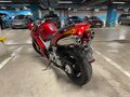 2003 Honda VFR 800, красный, 550000 рублей - вид 3