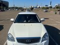 2010 Lada (ВАЗ) Priora I, белый