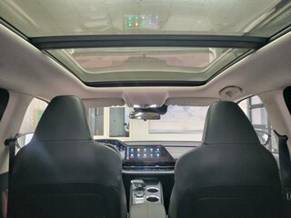 2024 Changan UNI-S I, красный, 1990000 рублей, вид 3