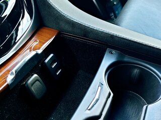 2016 Cadillac Escalade ESV IV, чёрный, 5000000 рублей, вид 5