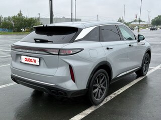 2023 Exeed RX (Yaoguang), серый, 3150000 рублей, вид 3