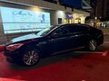 2017 Kia Quoris I Ресталинг 2, чёрный, 2400000 рублей - вид 5