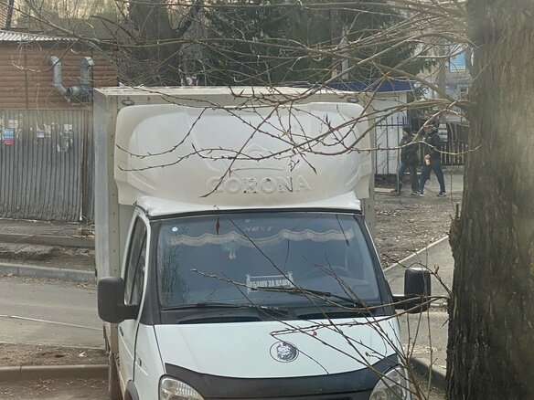 2005 ГАЗ ГАЗель (3302), белый, 999999 рублей