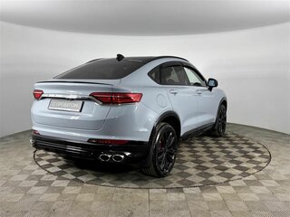 2023 Geely Tugella I Рестайлинг, серый, 2650000 рублей, вид 5