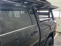2017 Dodge RAM IV (DS/DJ), чёрный - вид 3
