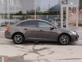 2014 Chevrolet Cruze I Рестайлинг, серый - вид 3