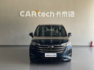 2023 GAC Trumpchi M6 Pro, синий, 1359999 рублей, вид 2