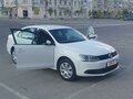 2014 Volkswagen Jetta VI, белый, 1600000 рублей - вид 3