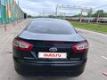 2014 Ford Mondeo IV Рестайлинг, чёрный - вид 5