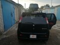 2009 Suzuki Kei, чёрный - вид 3