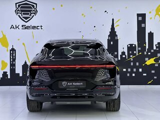 2026 Lotus For Me, чёрный, 12940000 рублей, вид 5