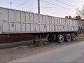 1986 ОдАЗ 9370, серый, 400000 рублей - вид 2
