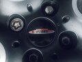 2008 Mini Hatch Cooper S II (R56), зелёный - вид 8