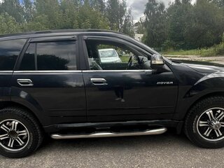 2013 Great Wall Hover H5, чёрный, 600000 рублей, вид 5