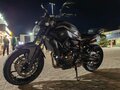 2016 Yamaha MT-07 (FZ-07), чёрный, 670000 рублей - вид 10