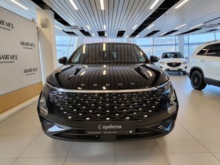 2023 Omoda C5 I, чёрный, 1881000 рублей, вид 3