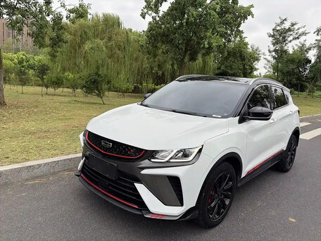 Geely Binyue I