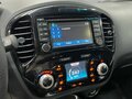 2013 Nissan Juke I, белый - вид 9