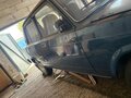 2004 Lada (ВАЗ) 2107, синий, 190000 рублей - вид 8