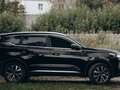 2023 Chery Tiggo 7 Pro Max I, чёрный, 2000000 рублей - вид 11
