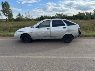 2004 Lada (ВАЗ) 2112, белый, 42990 рублей, вид 4