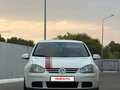 2008 Volkswagen Golf V, белый, 560000 рублей - вид 3