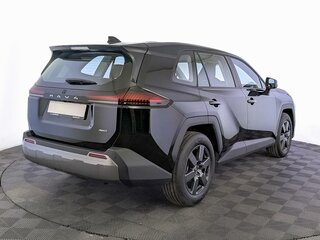 2026 Toyota RAV4 VI (XA60), чёрный, 4850000 рублей, вид 2