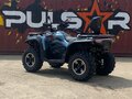 2026 Loncin XWolf 700, голубой, 859000 рублей - вид 4