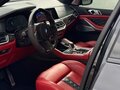 2020 BMW X5 M Competition III (F95), чёрный, 12390000 рублей - вид 11