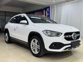 2022 Mercedes-Benz GLA 180 II (H247), белый - вид 2