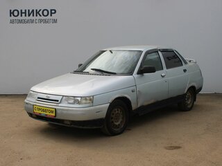 Lada (ВАЗ) 2110